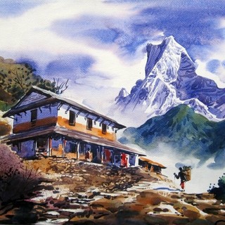Himalaya Special