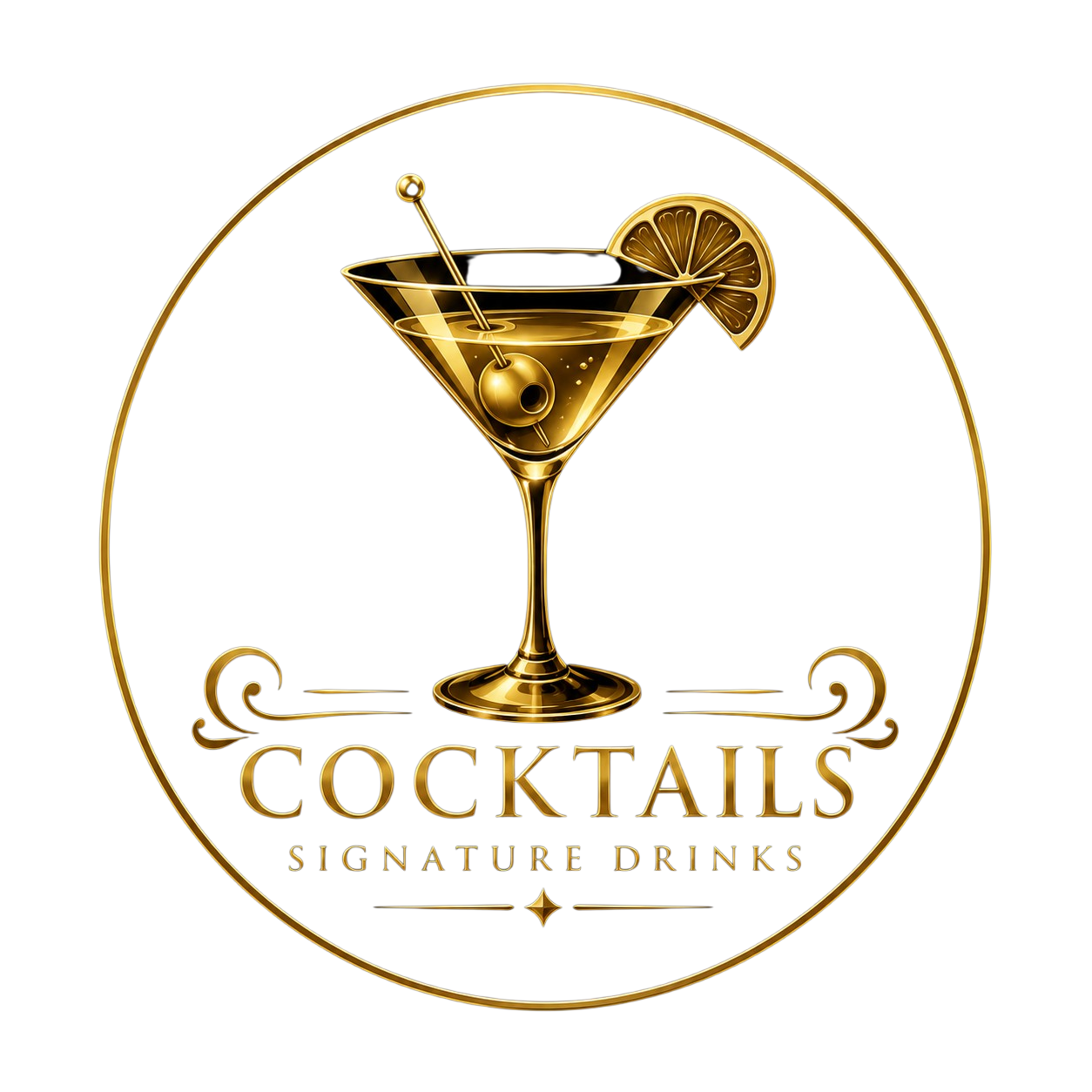 Cocktails