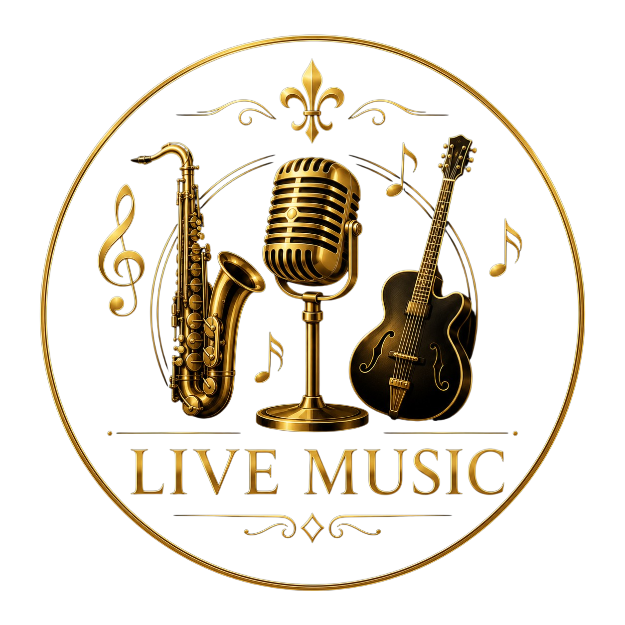 Live Music